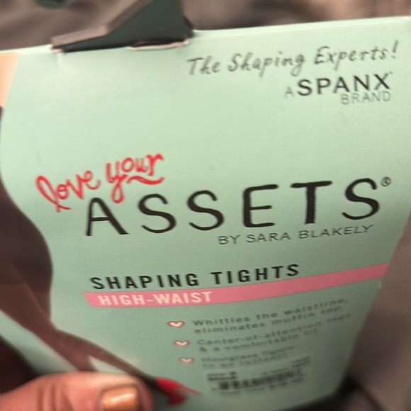 Tights - Picture 4 of 4